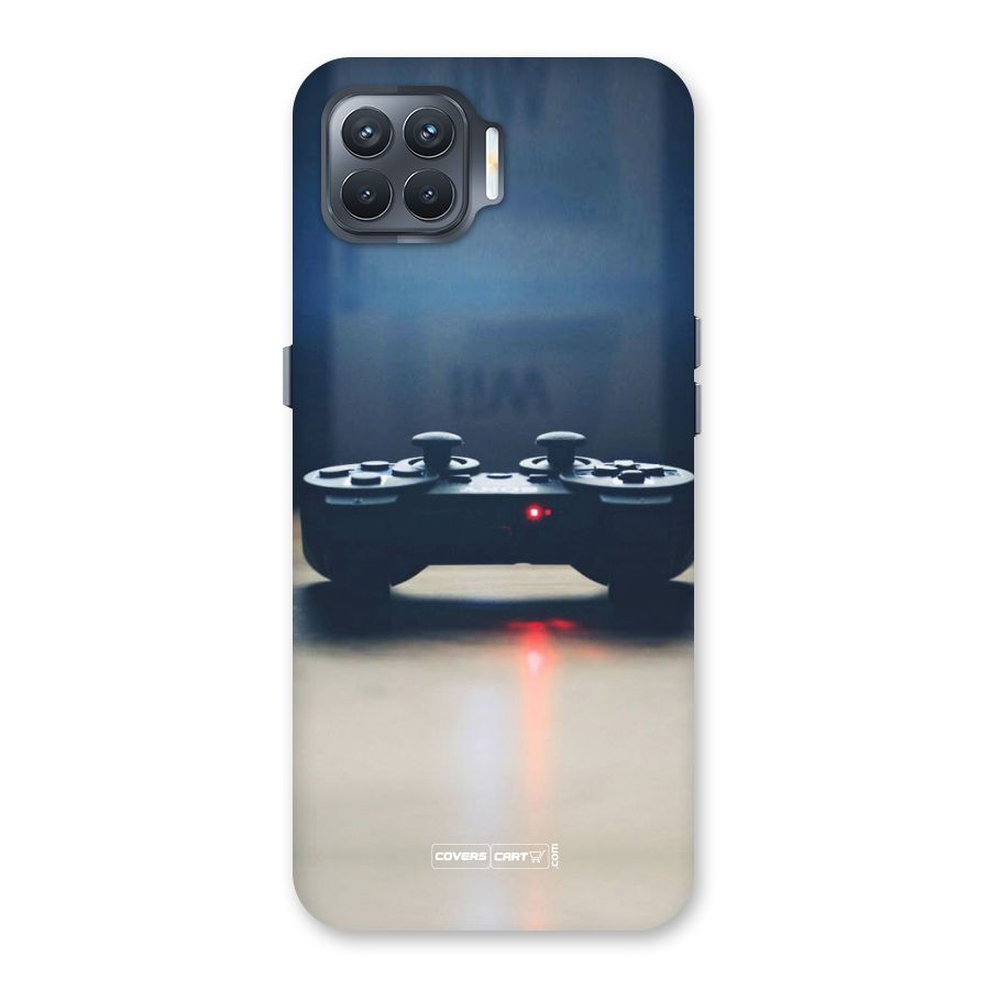 Gaming Console Back Case for Oppo F17 Pro