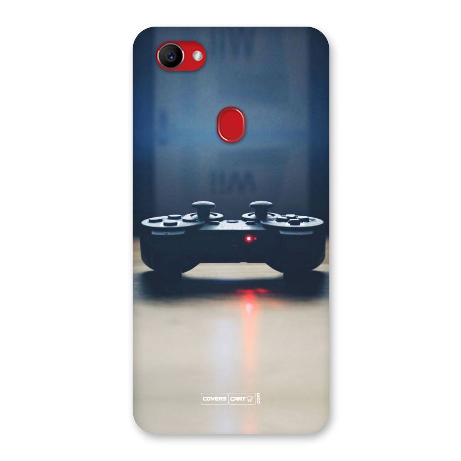 Gaming Console Back Case for Oppo F7