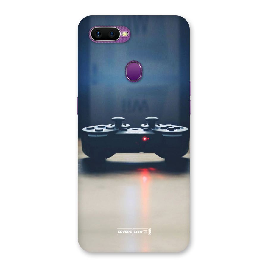 Gaming Console Back Case for Oppo F9