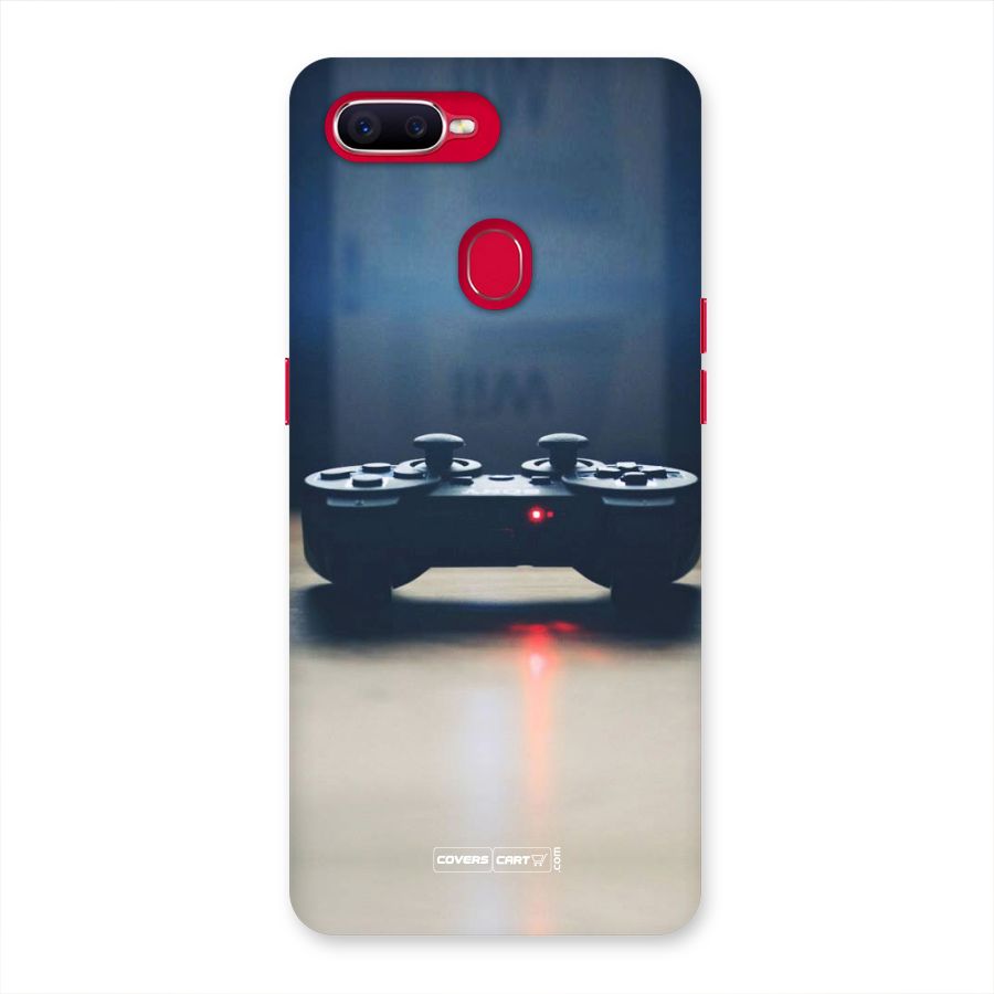 Gaming Console Back Case for Oppo F9 Pro