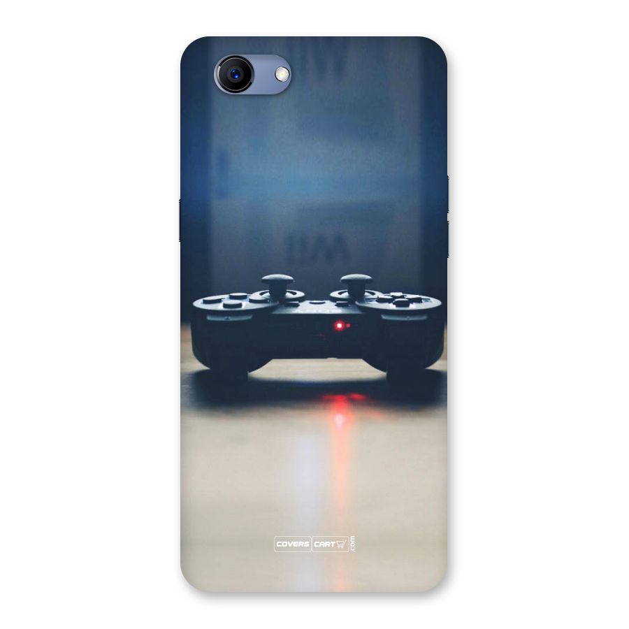 Gaming Console Back Case for Oppo Realme 1