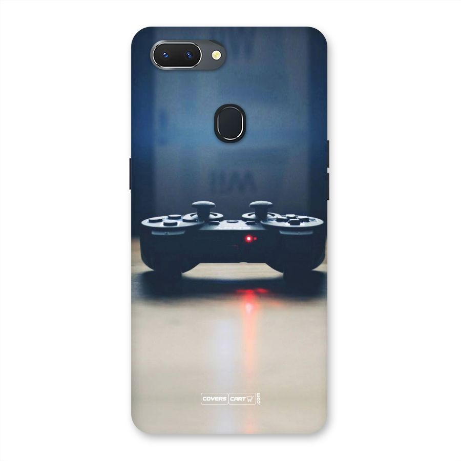 Gaming Console Back Case for Oppo Realme 2