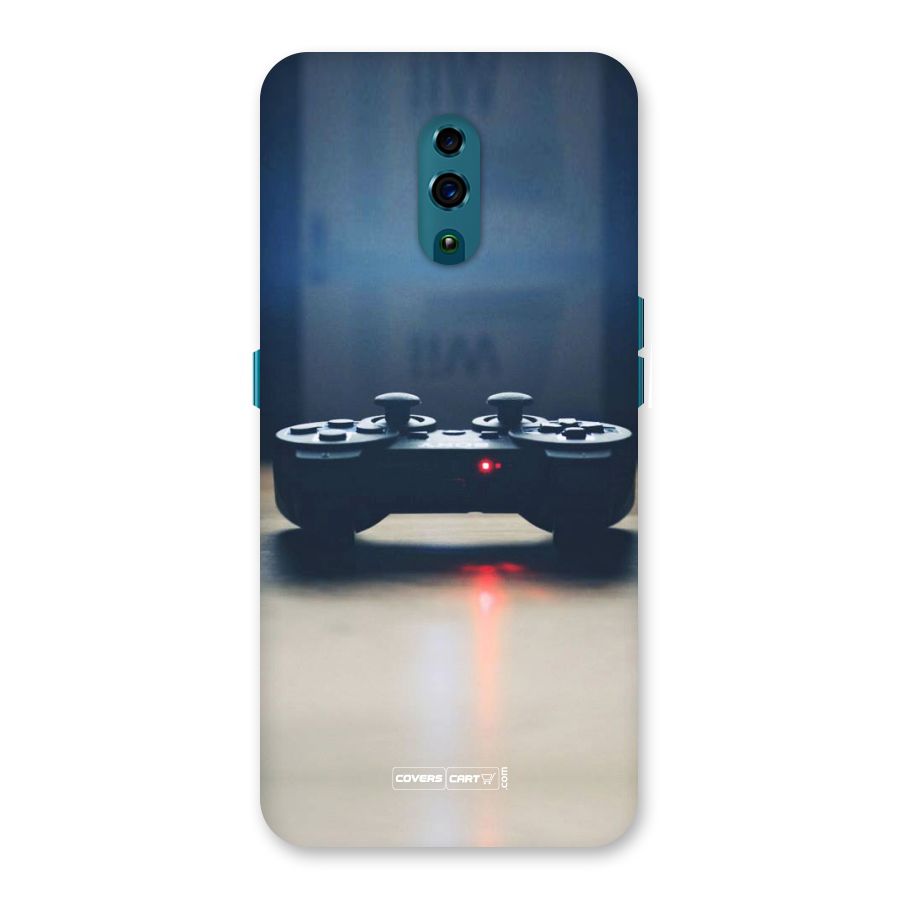 Gaming Console Back Case for Oppo Reno