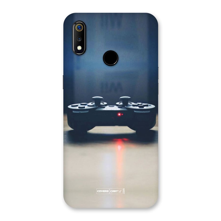 Gaming Console Back Case for Realme 3