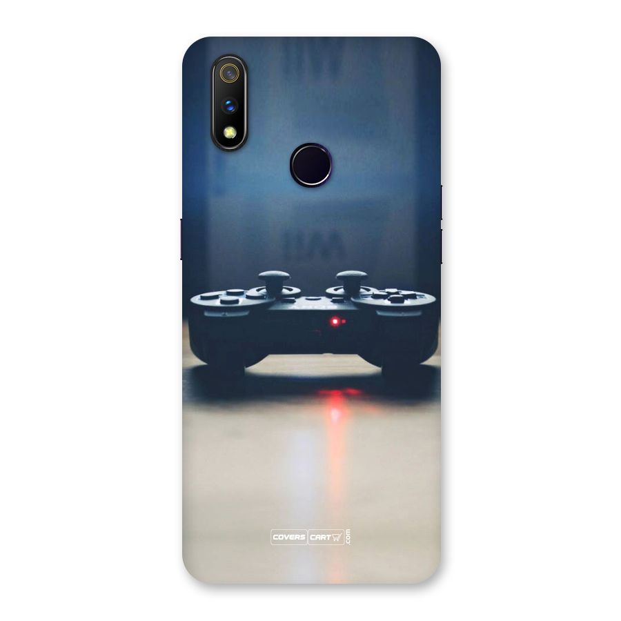 Gaming Console Back Case for Realme 3 Pro