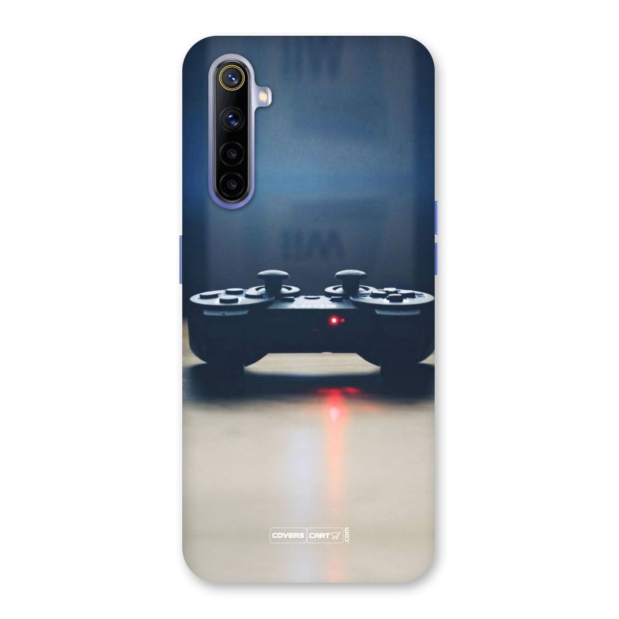 Gaming Console Back Case for Realme 6i