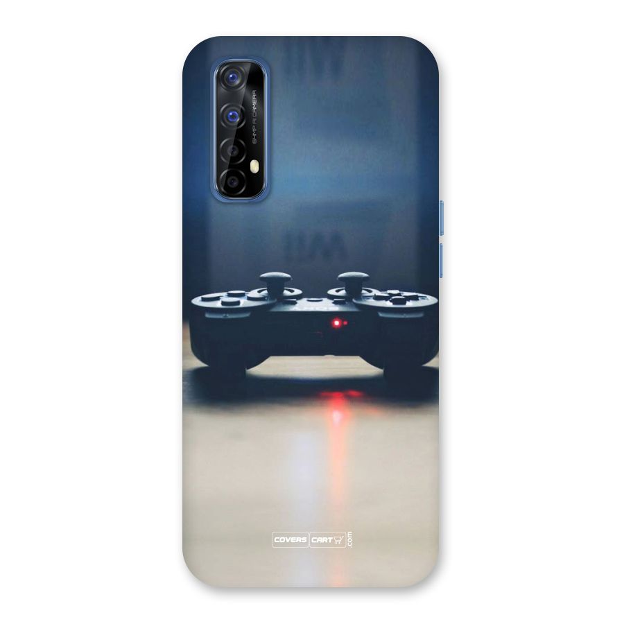Gaming Console Back Case for Realme 7