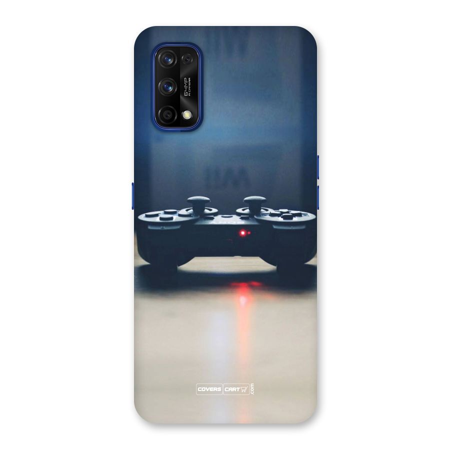 Gaming Console Back Case for Realme 7 Pro