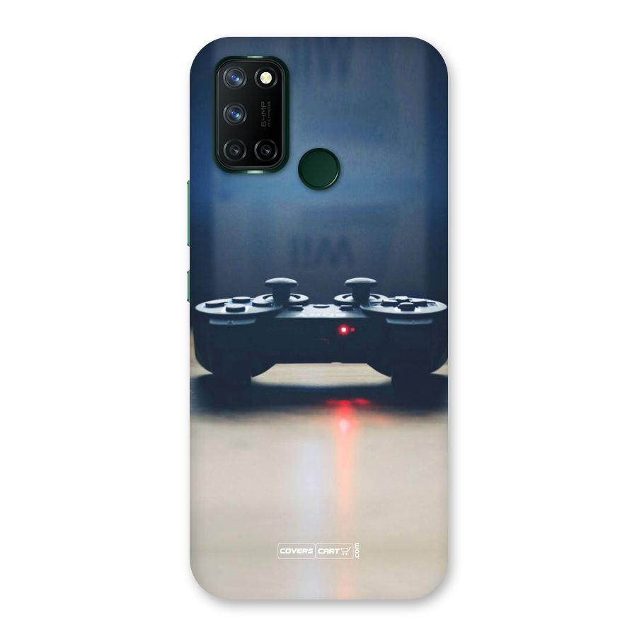 Gaming Console Back Case for Realme 7i