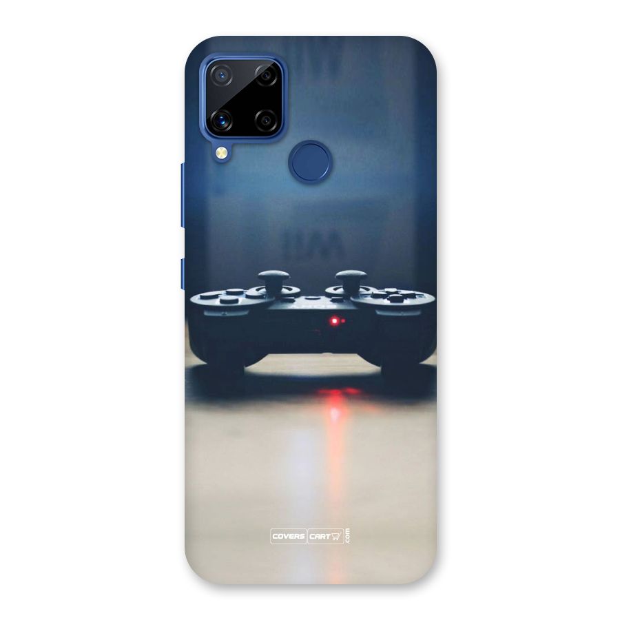 Gaming Console Back Case for Realme C15
