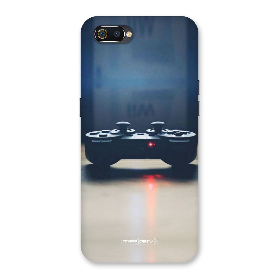Gaming Console Back Case for Realme C2