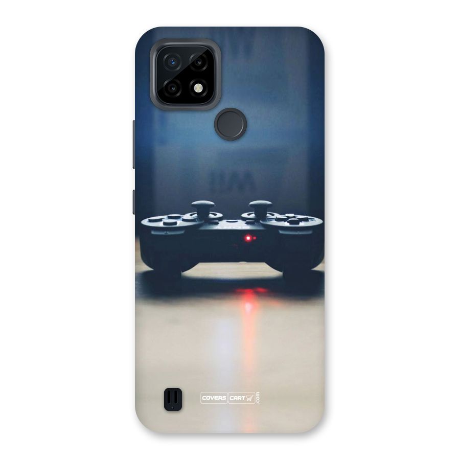 Gaming Console Back Case for Realme C21