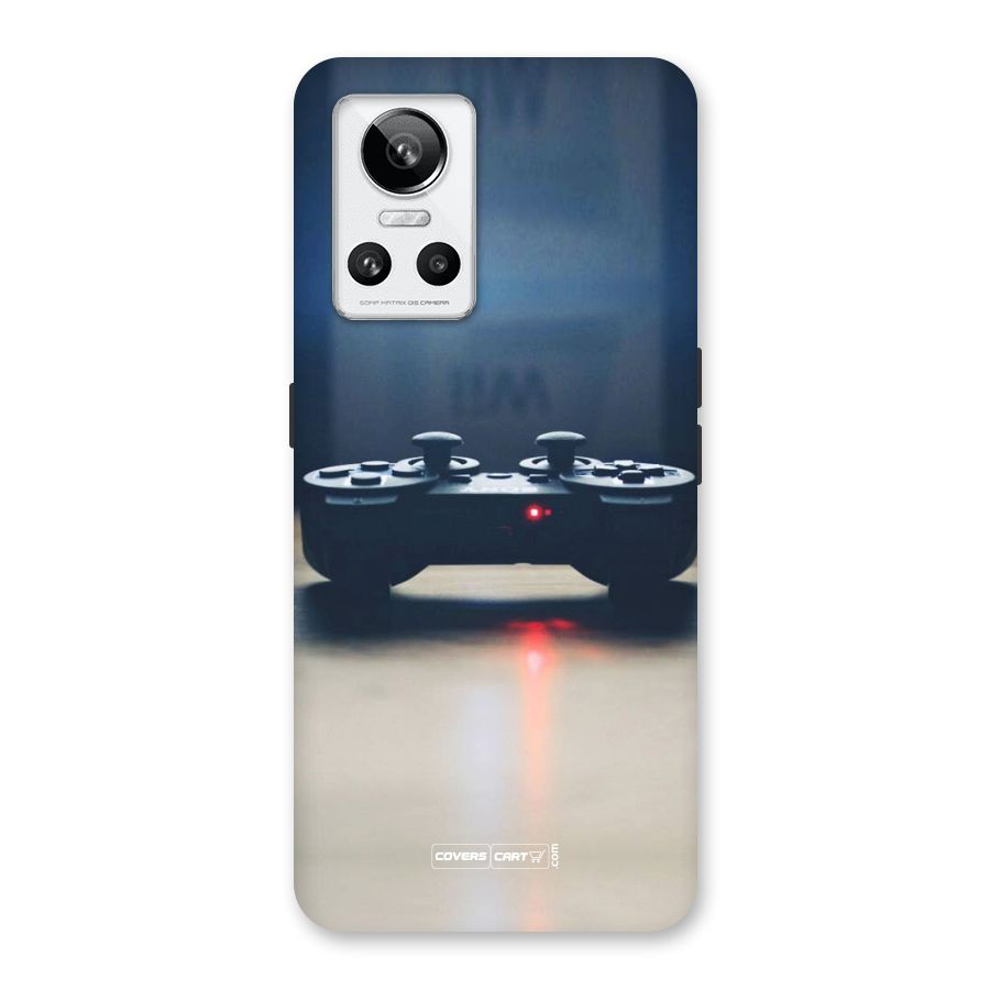 Gaming Console Back Case for Realme GT Neo 3