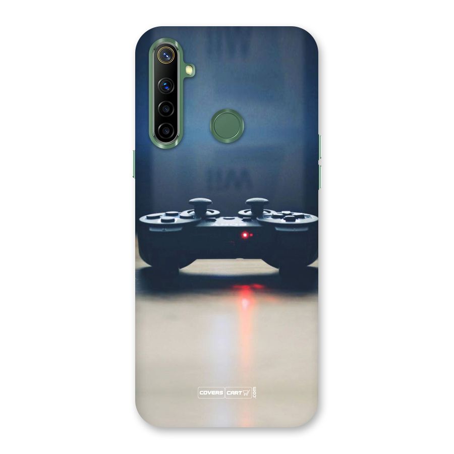 Gaming Console Back Case for Realme Narzo 10