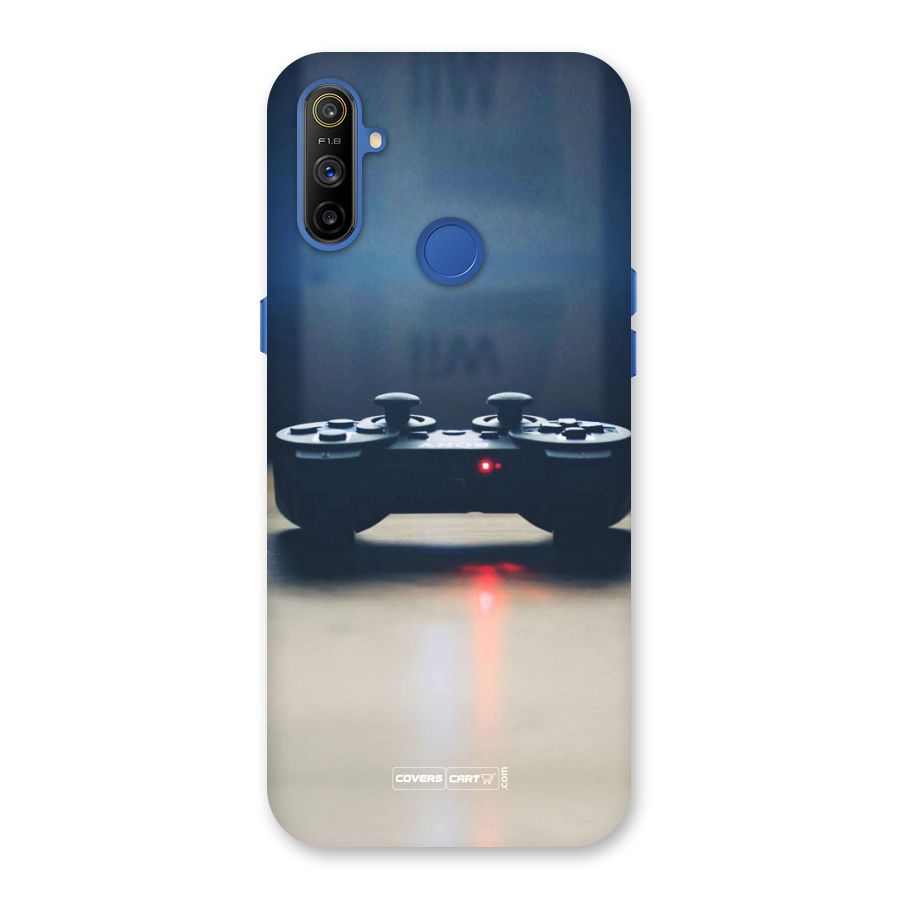 Gaming Console Back Case for Realme Narzo 10A
