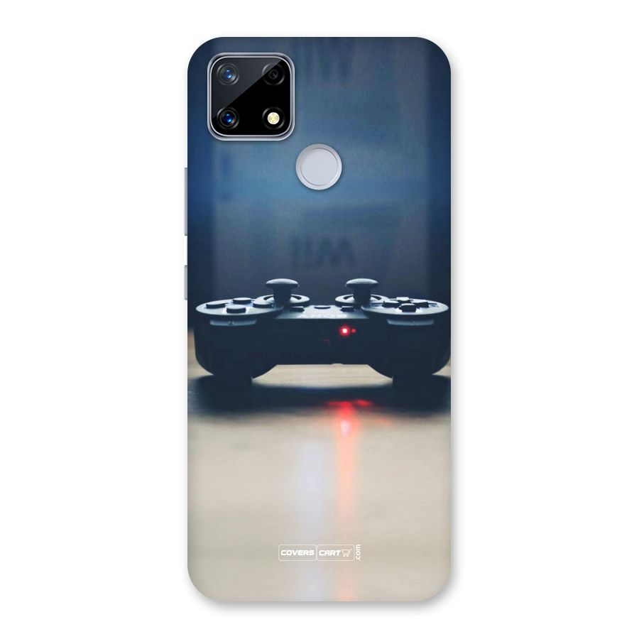 Gaming Console Back Case for Realme Narzo 20