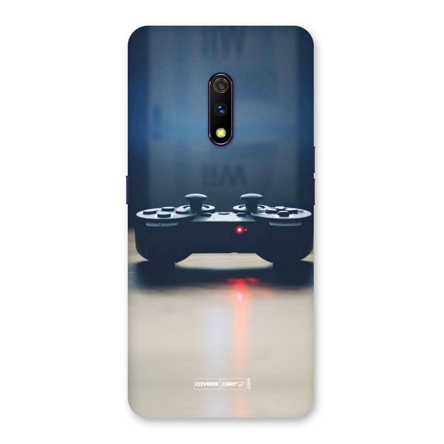Gaming Console Back Case for Realme X