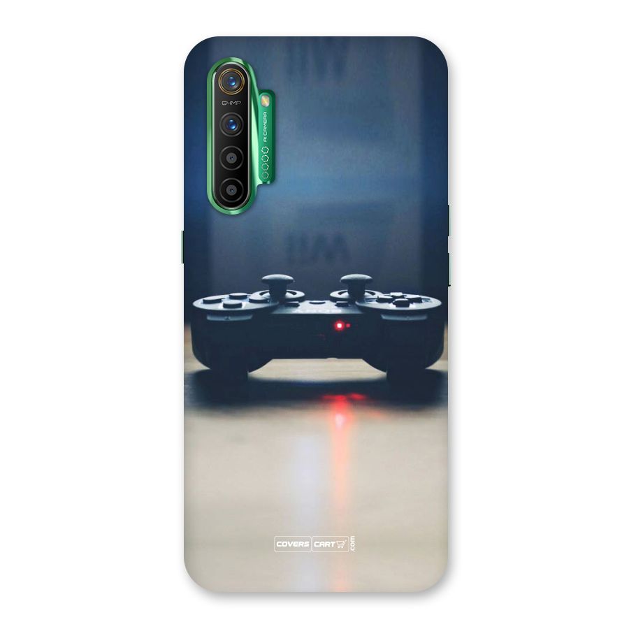 Gaming Console Back Case for Realme X2