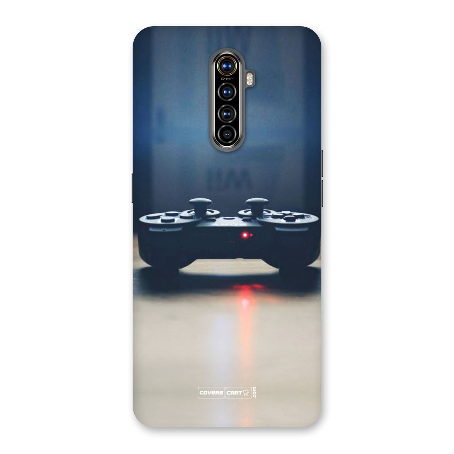 Gaming Console Back Case for Realme X2 Pro