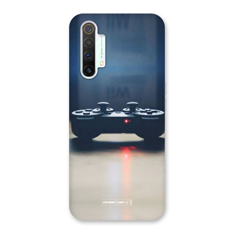 Gaming Console Back Case for Realme X3 SuperZoom