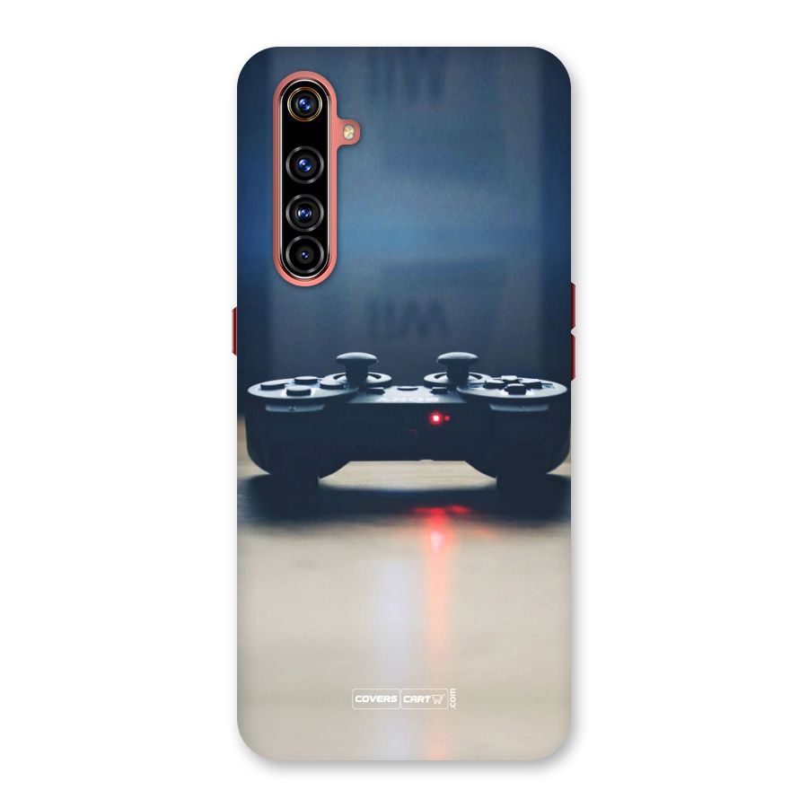 Gaming Console Back Case for Realme X50 Pro