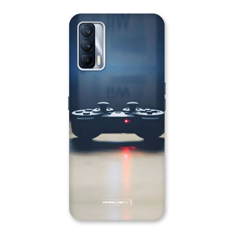 Gaming Console Back Case for Realme X7
