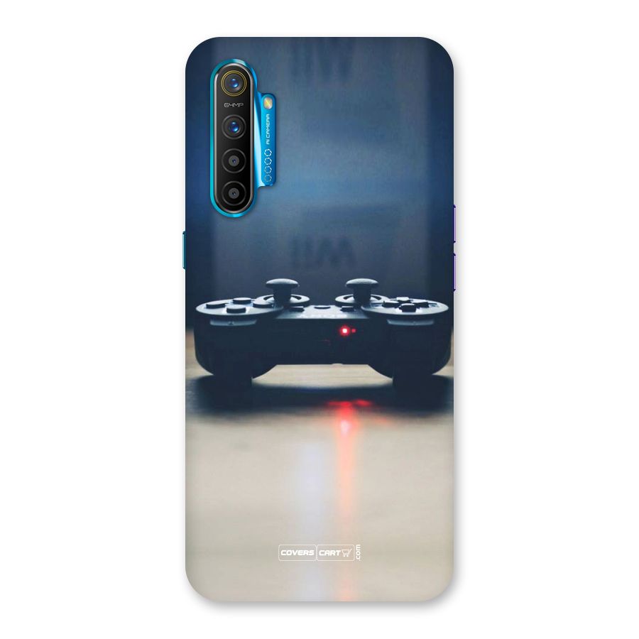 Gaming Console Back Case for Realme XT