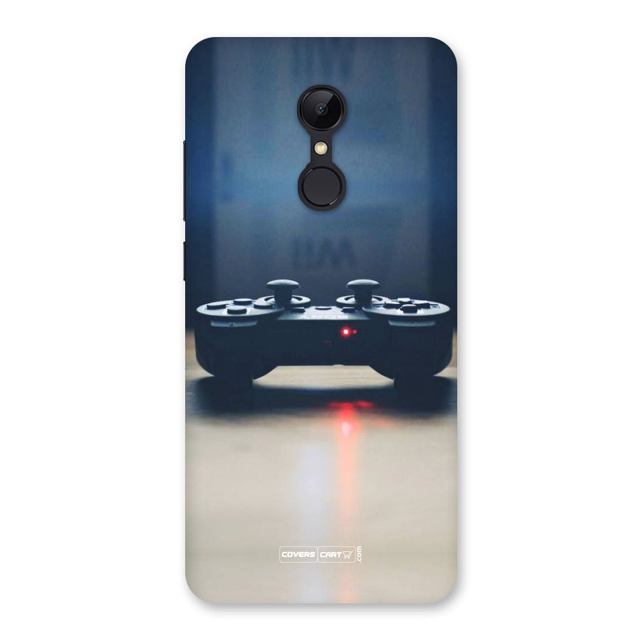 Gaming Console Back Case for Redmi 5