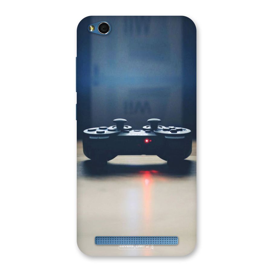 Gaming Console Back Case for Redmi 5A