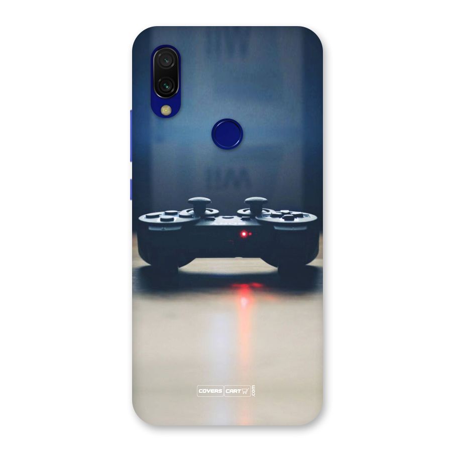 Gaming Console Back Case for Redmi 7