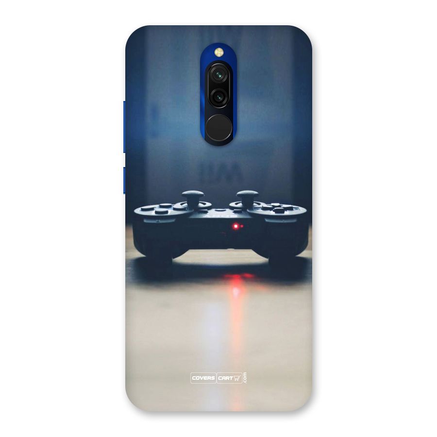 Gaming Console Back Case for Redmi 8