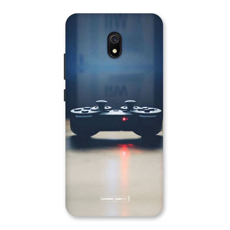 Gaming Console Back Case for Redmi 8A