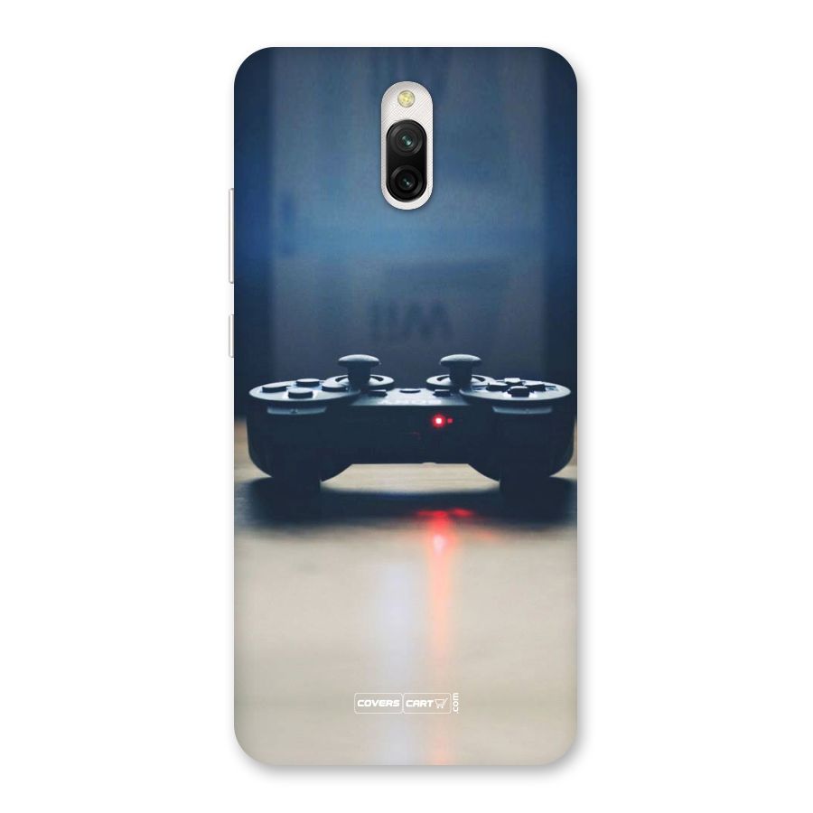 Gaming Console Back Case for Redmi 8A Dual