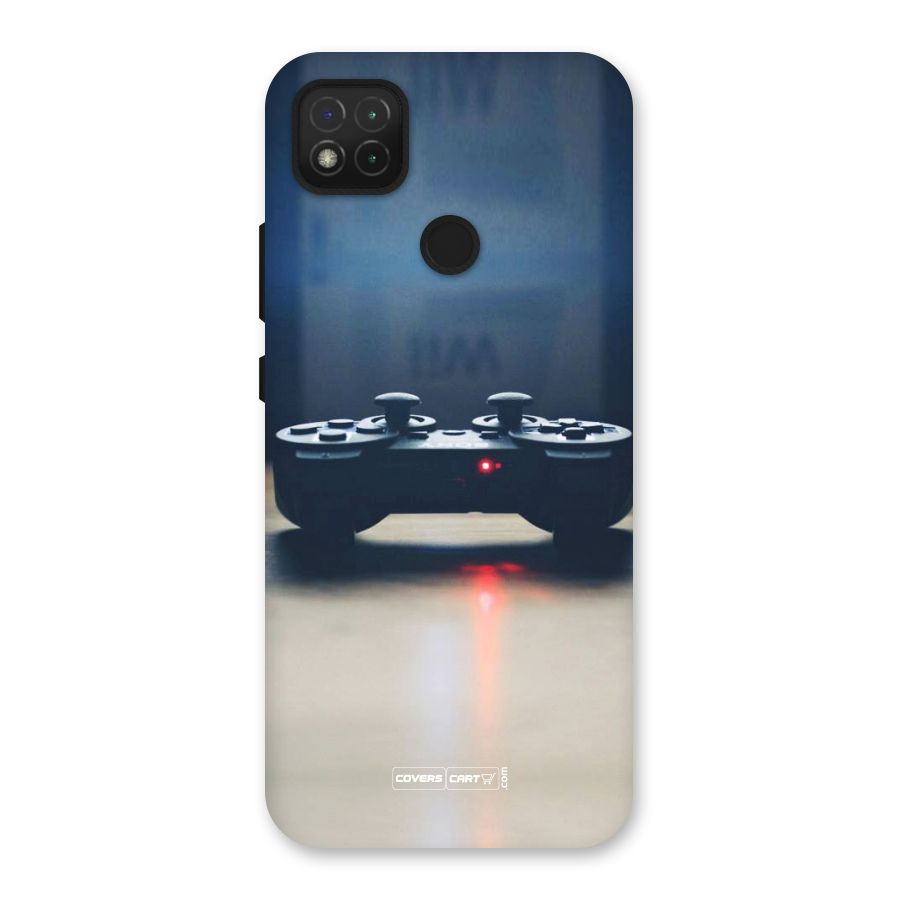 Gaming Console Back Case for Redmi 9