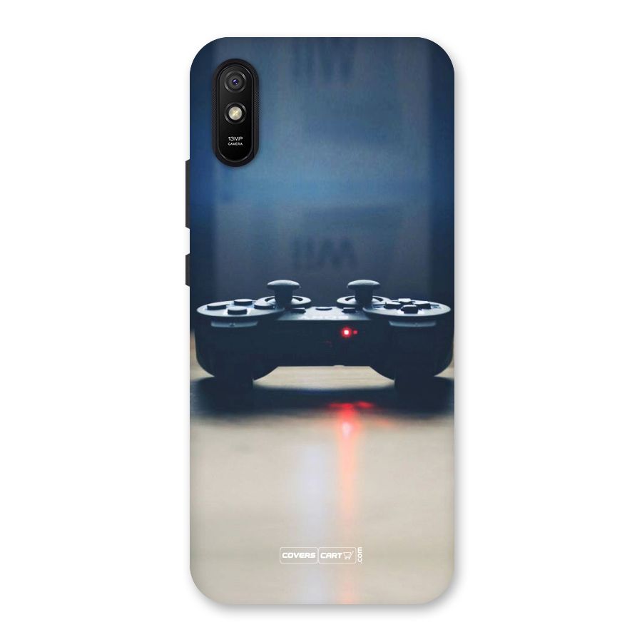 Gaming Console Back Case for Redmi 9A