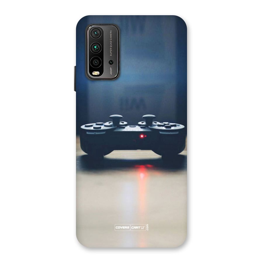Gaming Console Back Case for Redmi 9 Power