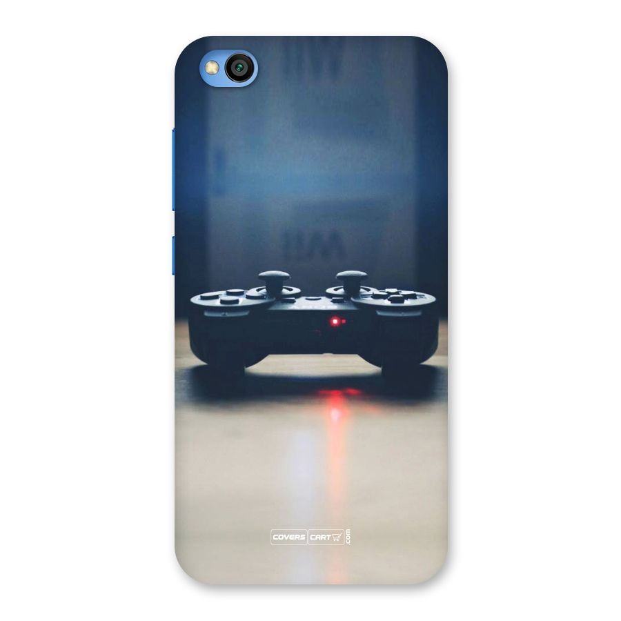 Gaming Console Back Case for Redmi Go