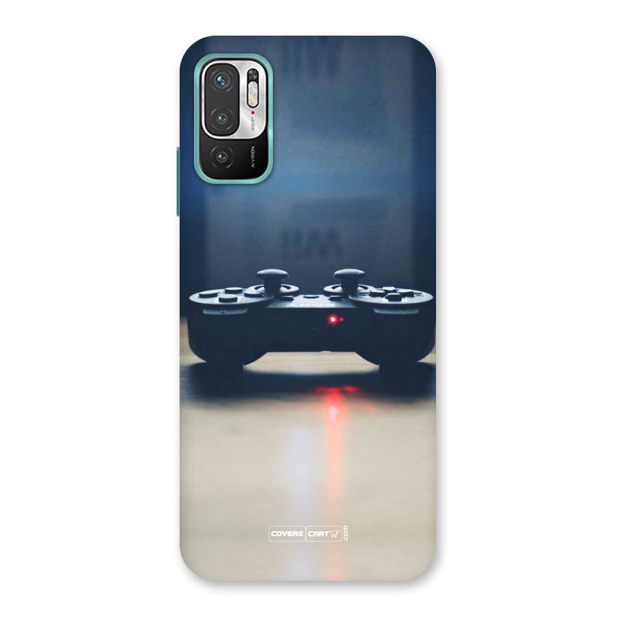 Gaming Console Back Case for Redmi Note 10T 5G