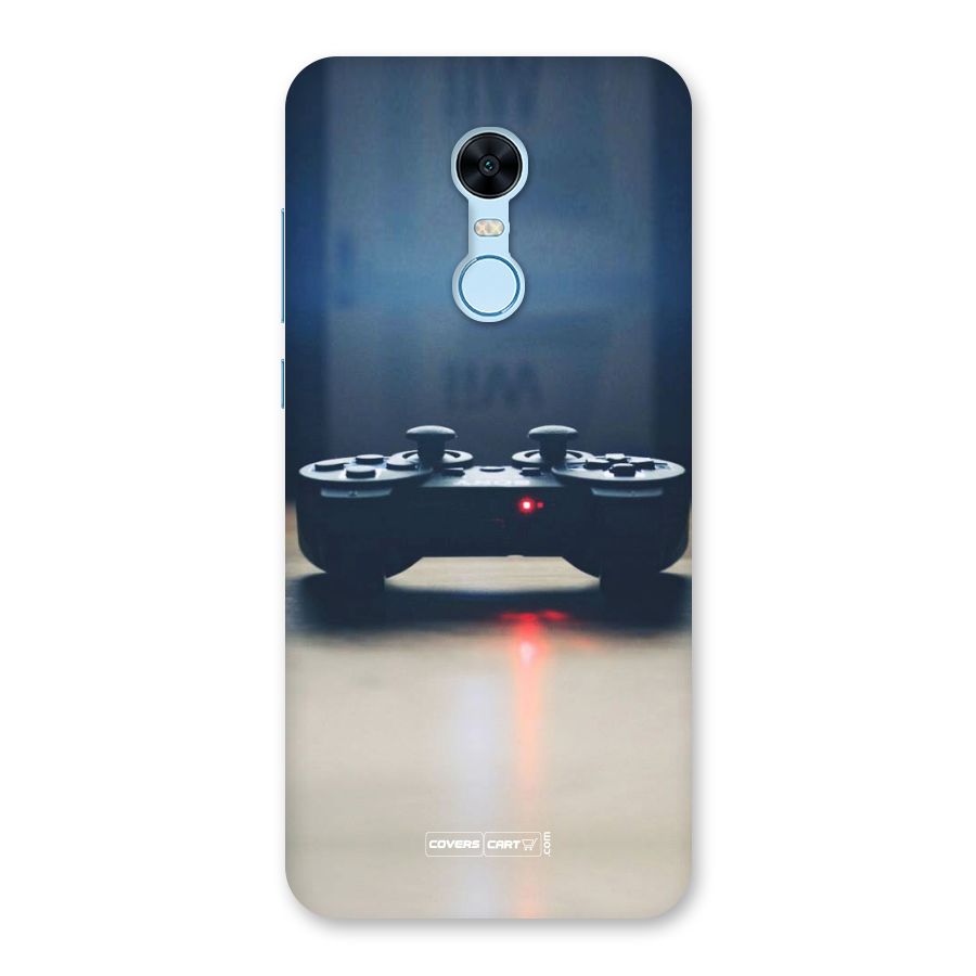 Gaming Console Back Case for Redmi Note 5