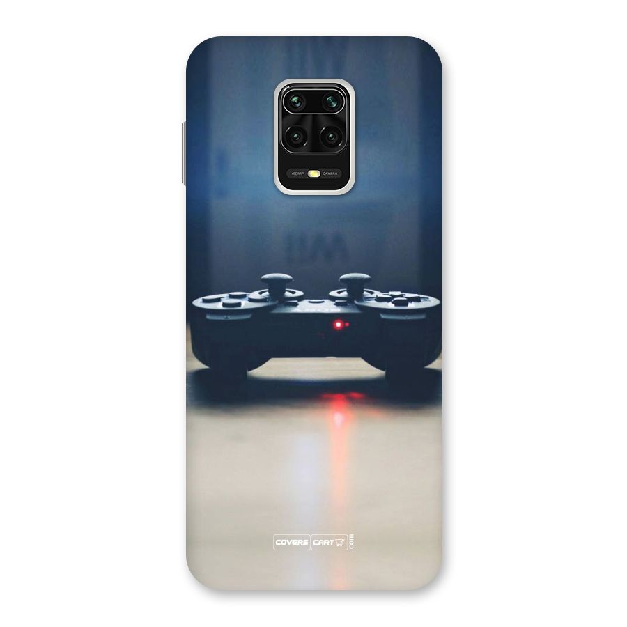 Gaming Console Back Case for Redmi Note 9 Pro Max