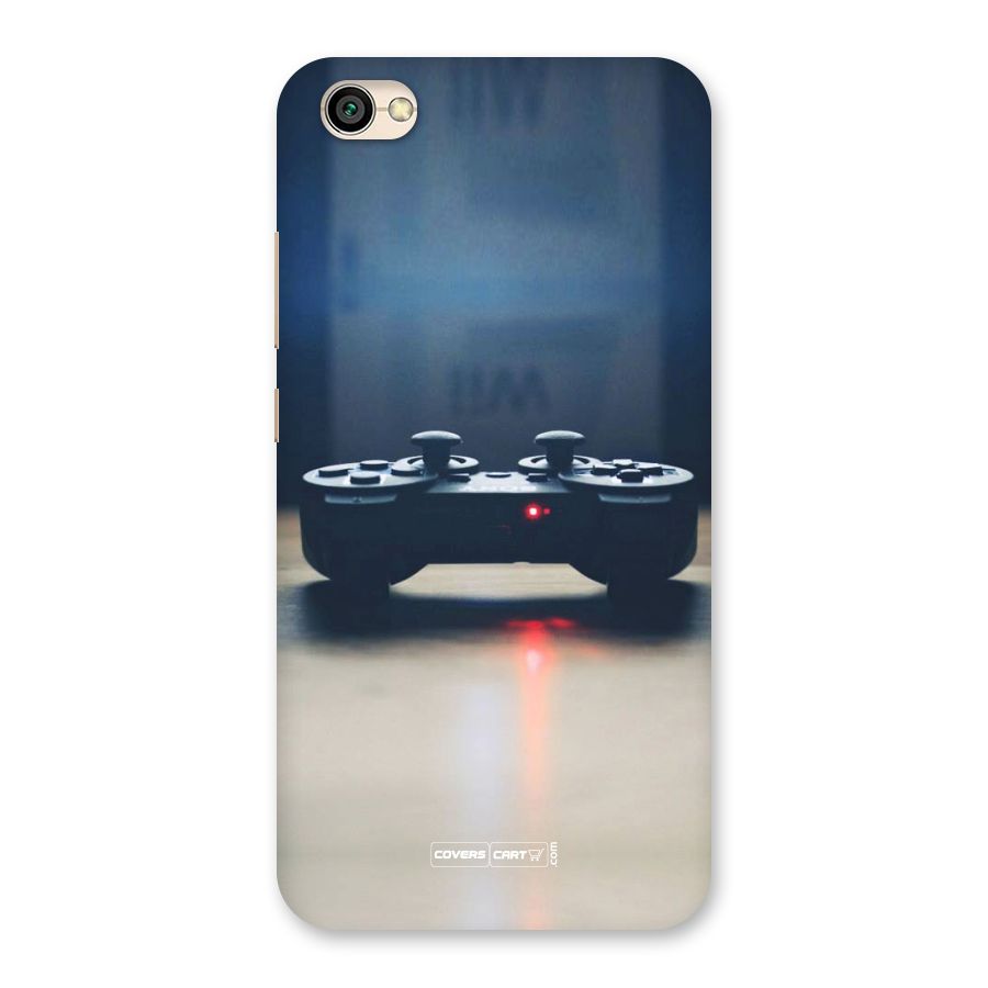 Gaming Console Back Case for Redmi Y1 Lite