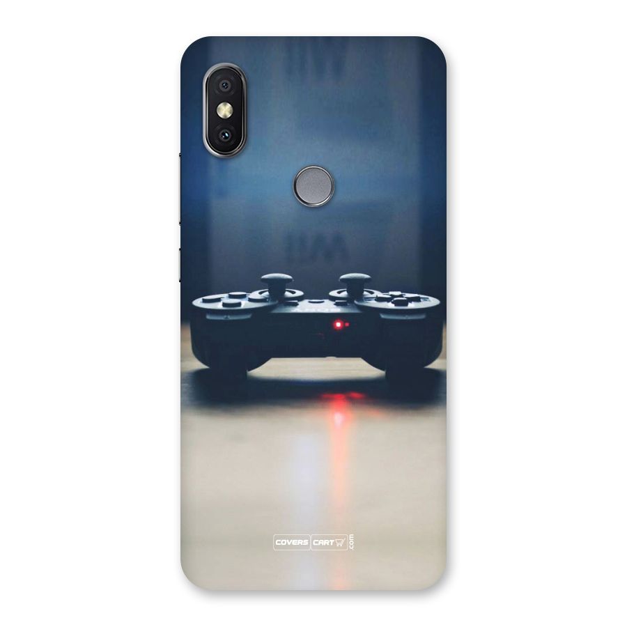 Gaming Console Back Case for Redmi Y2