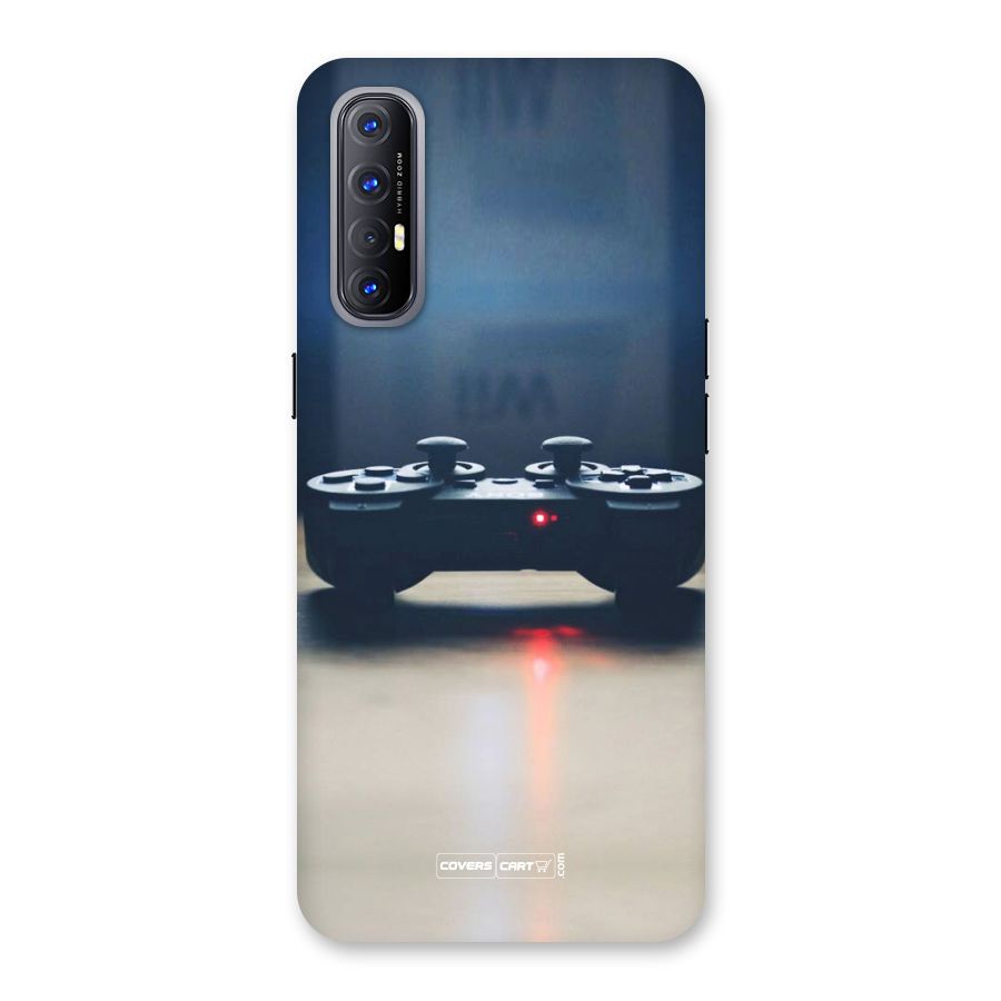 Gaming Console Back Case for Reno3 Pro