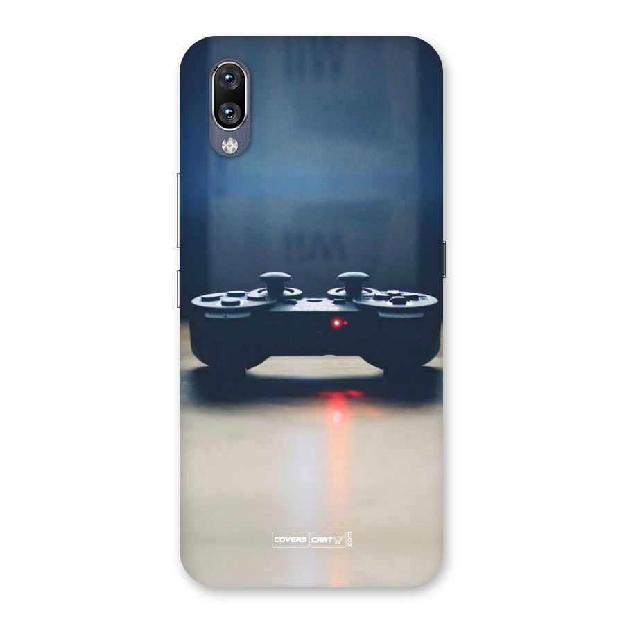 Gaming Console Back Case for Vivo NEX