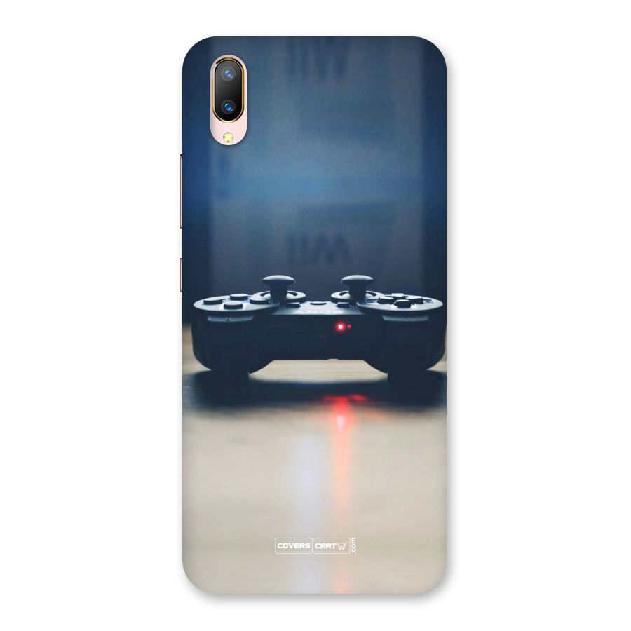 Gaming Console Back Case for Vivo V11 Pro