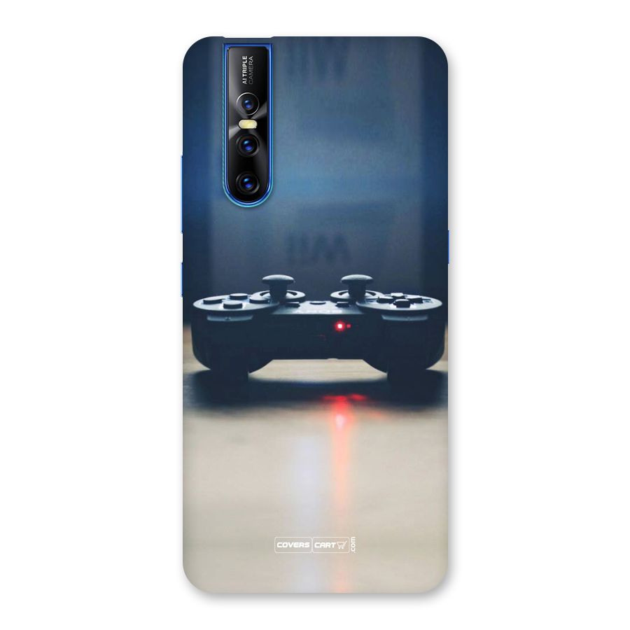 Gaming Console Back Case for Vivo V15 Pro