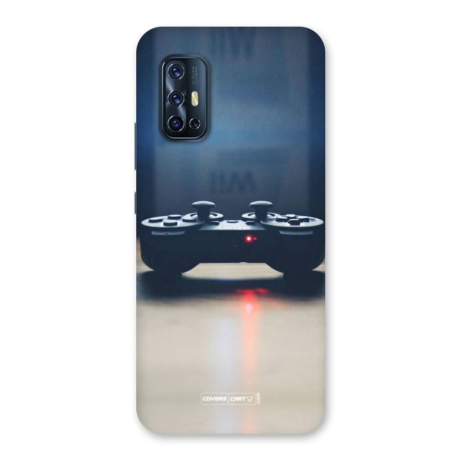 Gaming Console Back Case for Vivo V17