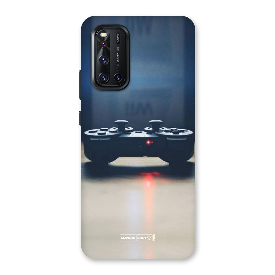 Gaming Console Back Case for Vivo V19
