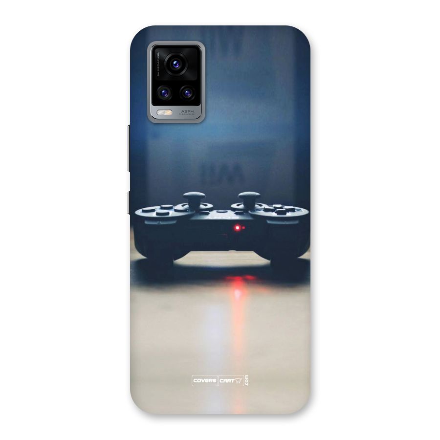 Gaming Console Back Case for Vivo V20