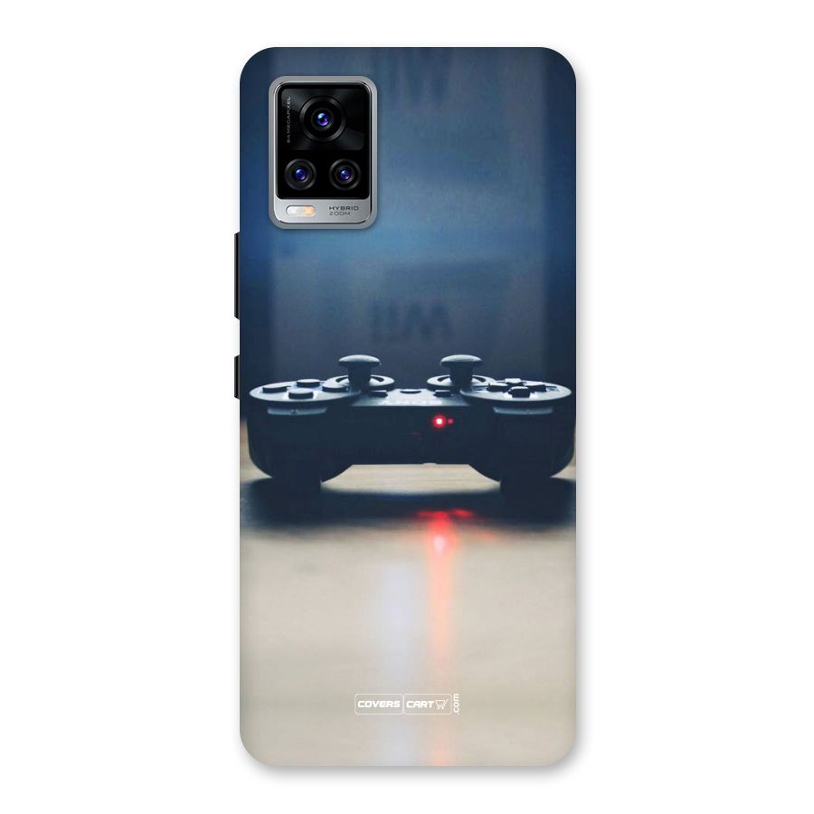 Gaming Console Back Case for Vivo V20 Pro